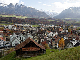 Obwalden votes for flat rate tax