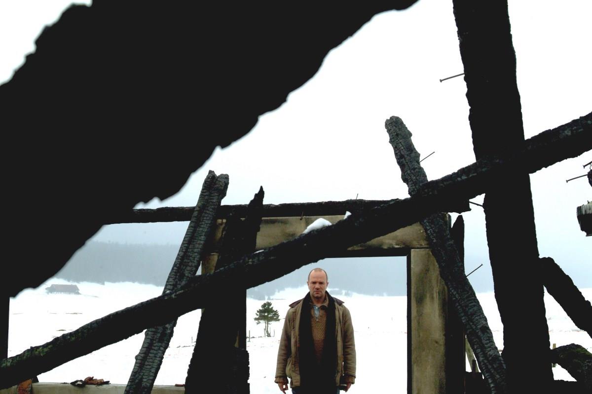 Poor, Cold And Rebellious: The Swiss Jura Shows Its Rich Imagination In Films