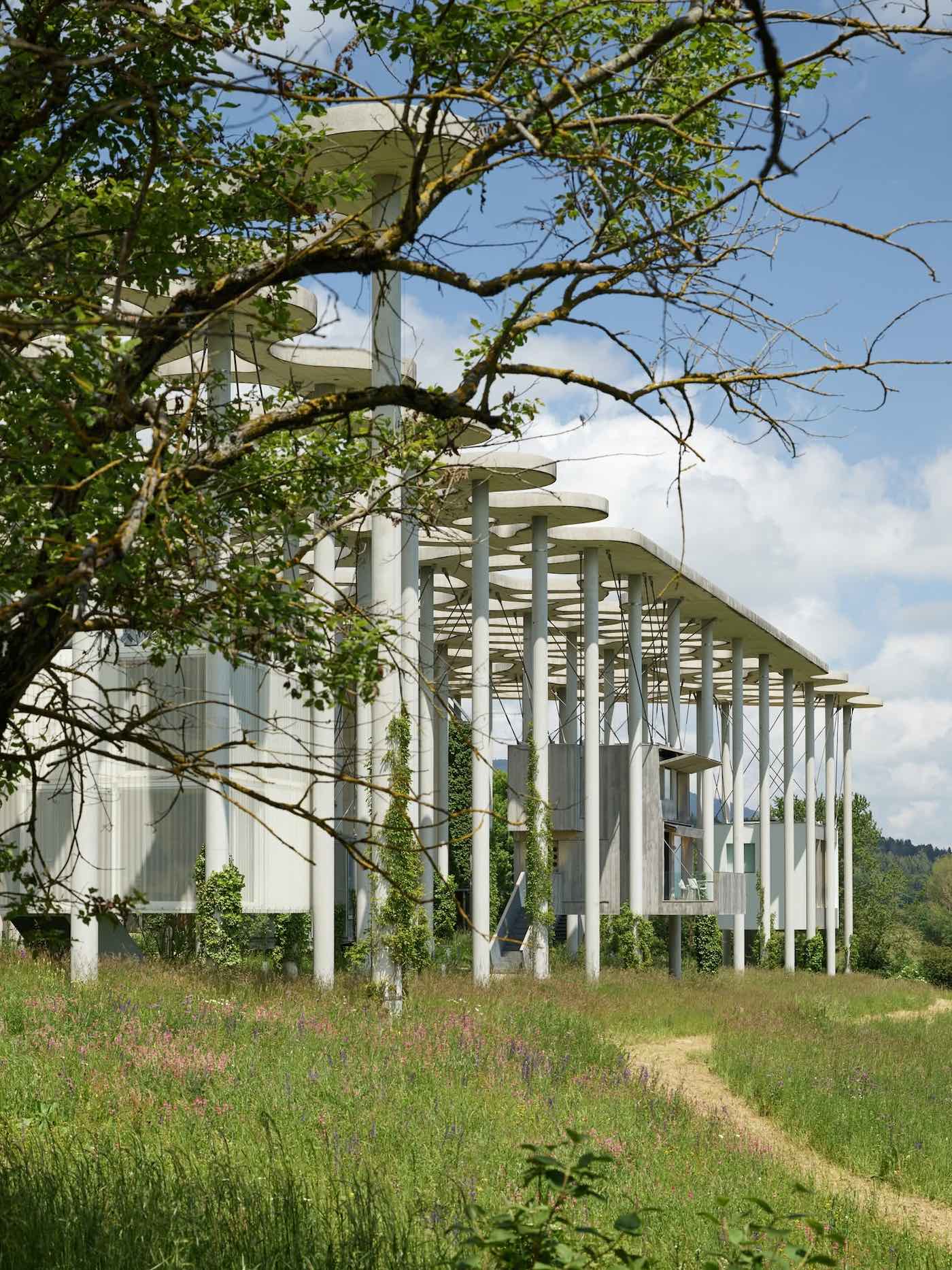 Switzerland | Residency for writers and translators 2026