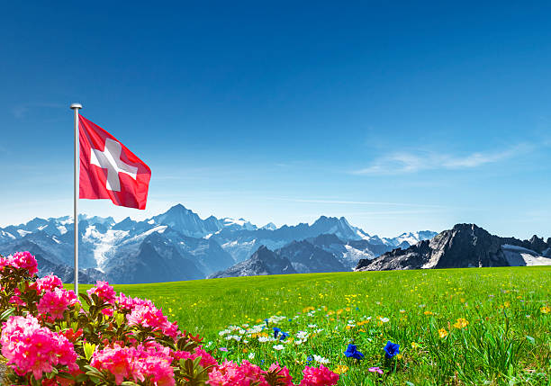 Switzerland: Reinventing the World&rsquo;s Traditional Financial Centre